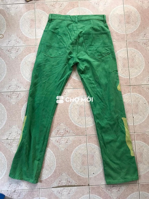 quần kapital size 1(s)