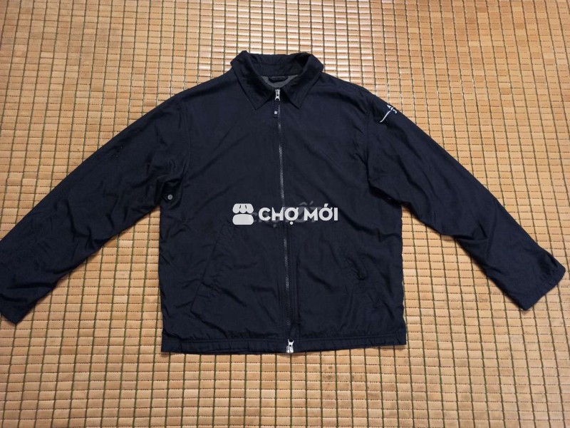 Áo khoác Armani chuẩn xịn