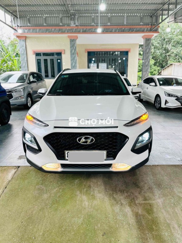 Hyundai Kona 2019 2.0 AT ĐẶC BIỆT - 30000 km