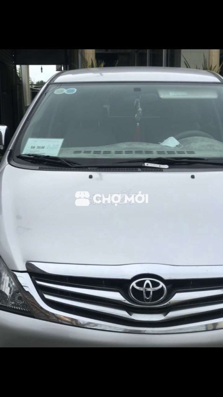 2007 G - 178000 km