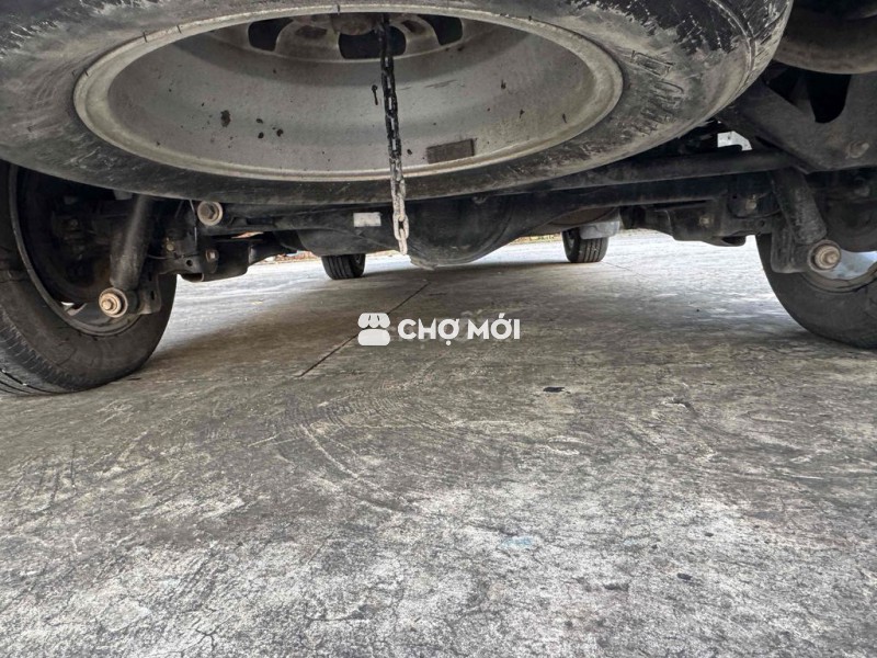 Toyota Innova 2019 2.0G - 330000 km