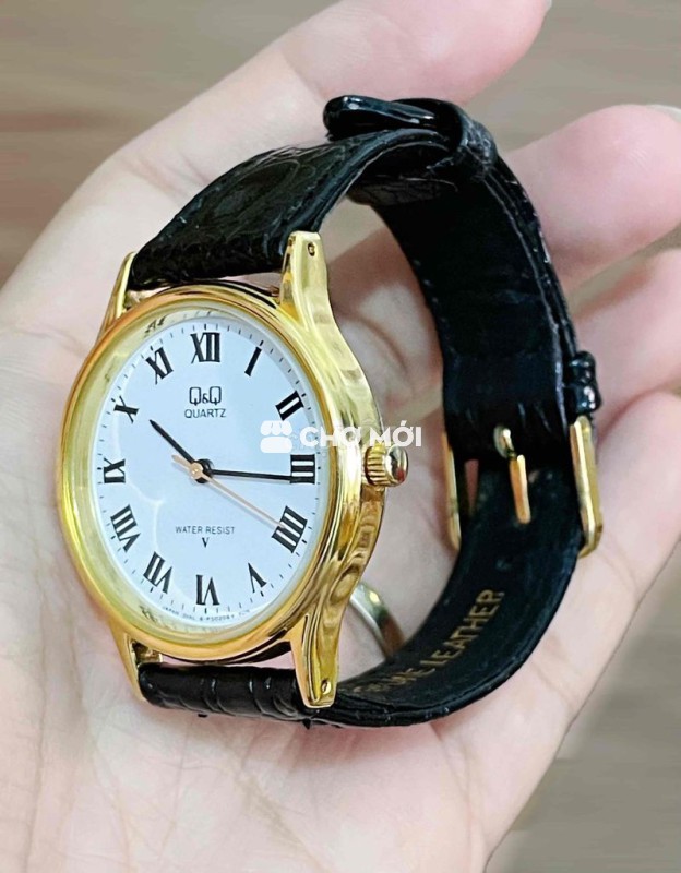 Đồng hồ Citizen Nhật  Bản