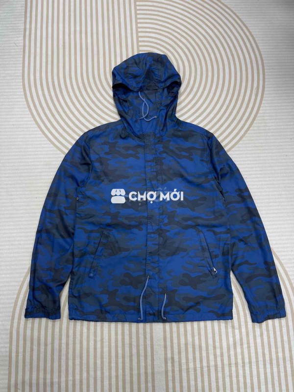 Khoác Zara size M Số đo: ngực 53, dài 69