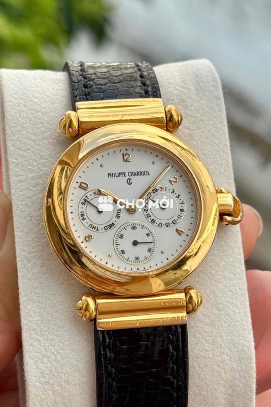 Philippe Chariol bản kỷ niệm 500 năm