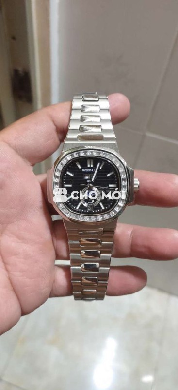 Đồng hồ cơ