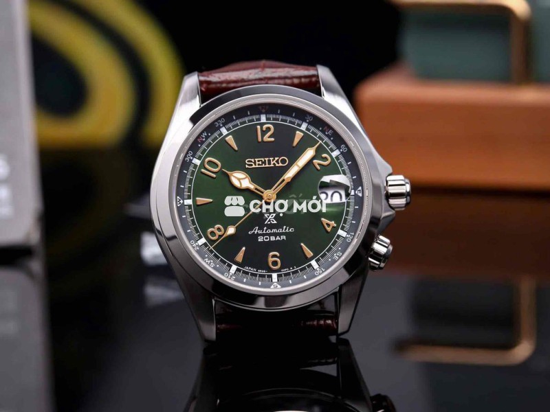 Đồng Hồ Seiko Prospex SPB121J1