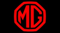 An MG Car