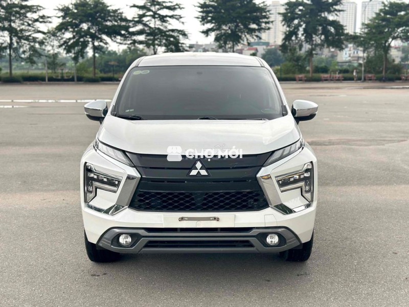 Mitsubishi Xpander 2022 AT Premium - 68000 km