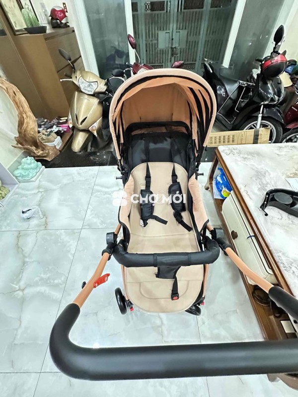 XE ĐẨY 2 CHIỀU ĐA NĂNG