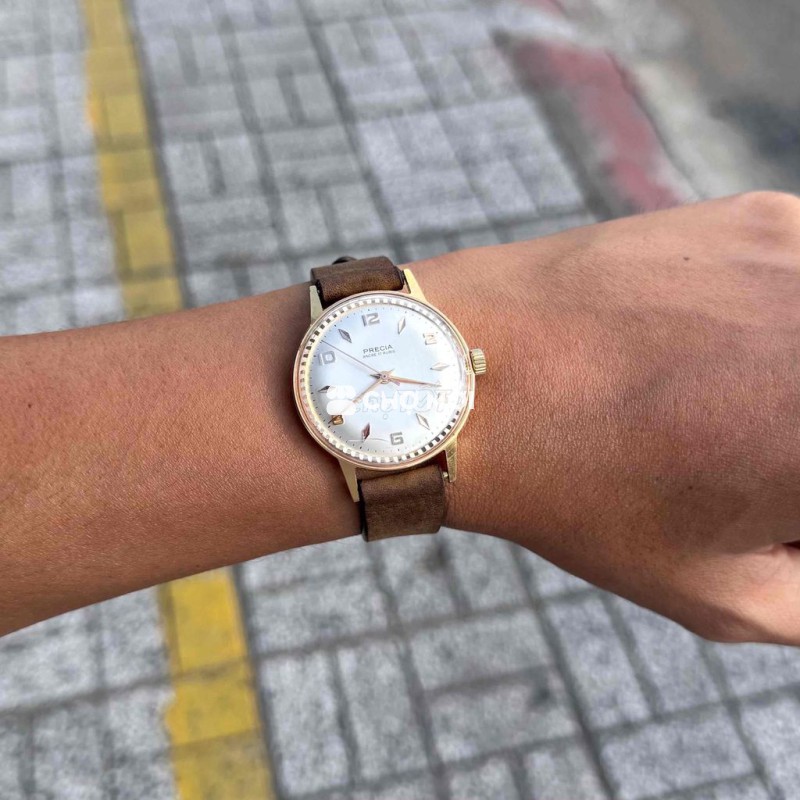 Đồng hồ Cổ Xưa zin Độc