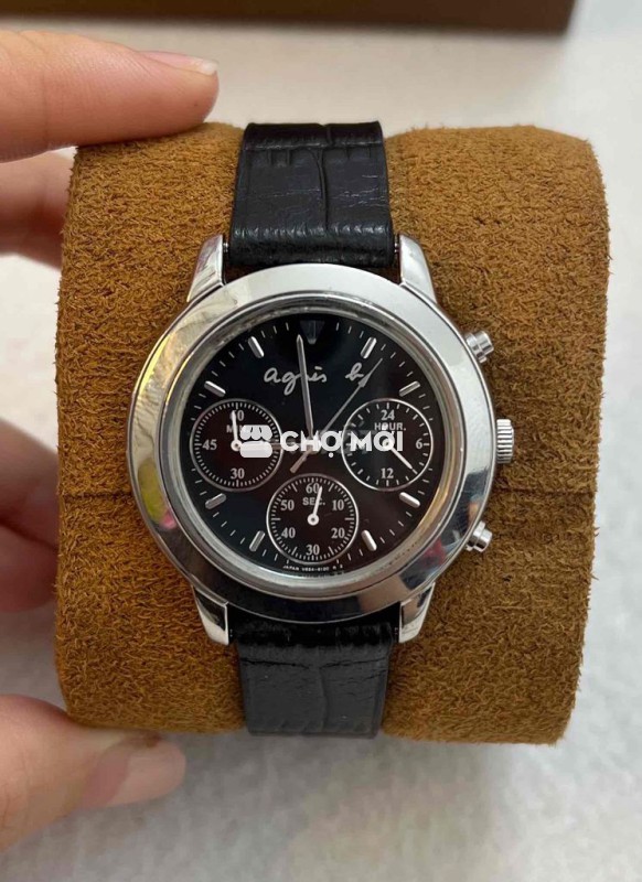 Đồng hồ again seiko 6kim