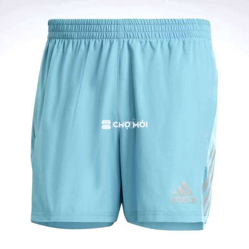 Quần chạy bộ nam Adidas