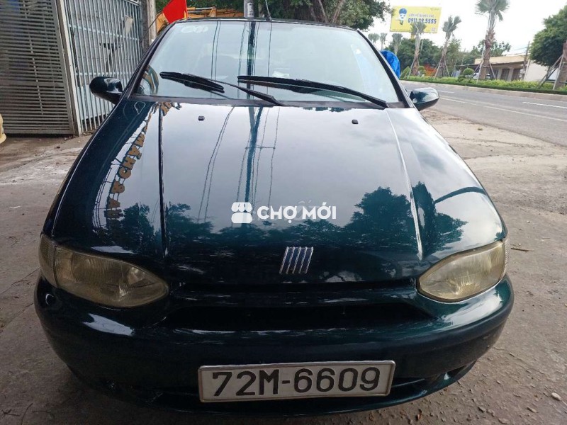 Cần bán xe fiat sina sx 2002