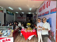 Cầm Đồ Q7
