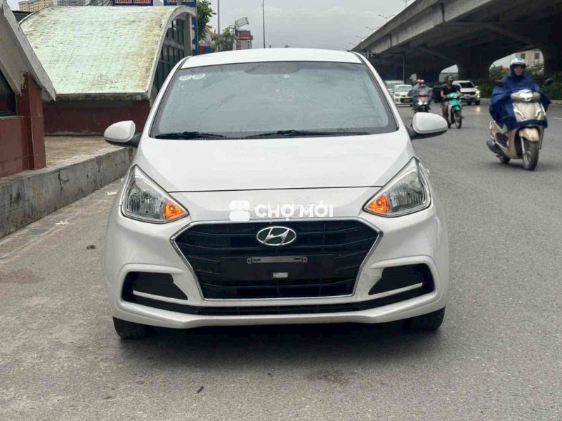 Hyundai Grand i10 2019 1.2 BASE - 92000 km bao zin