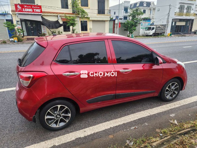 2018 1.2 MT - 7 km