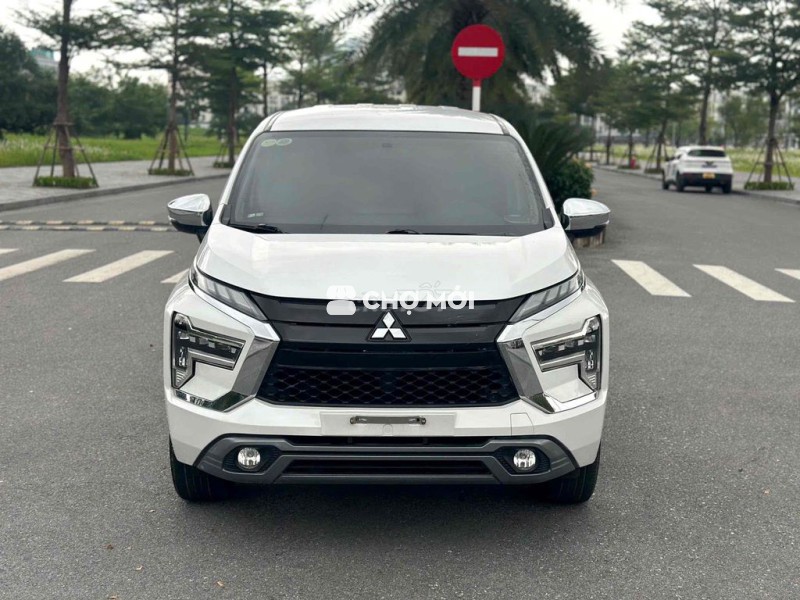 Mitsubishi Xpander 2022 AT Premium - 68000 km
