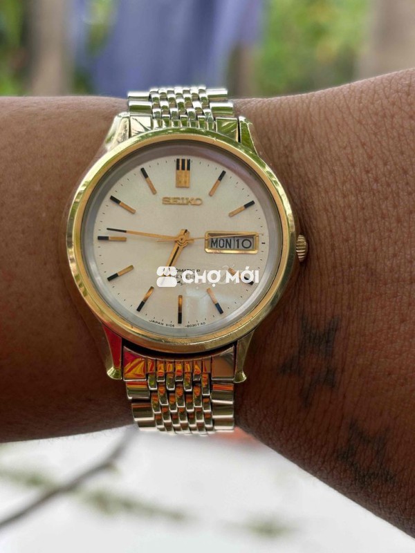 senko matic 33j