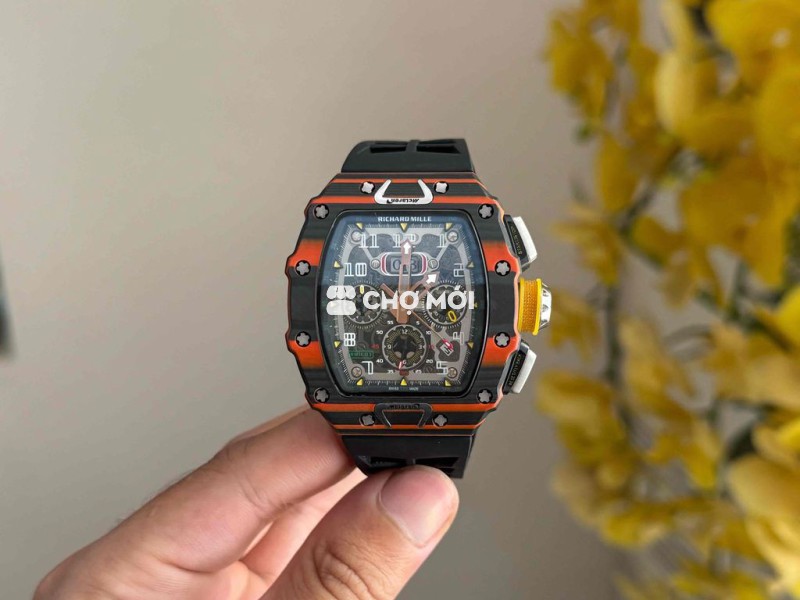 Em cần bán chiếc RM thể thao