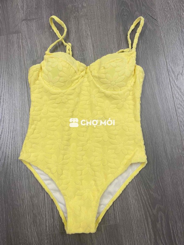 Áo bikini 1 mảnh new💛