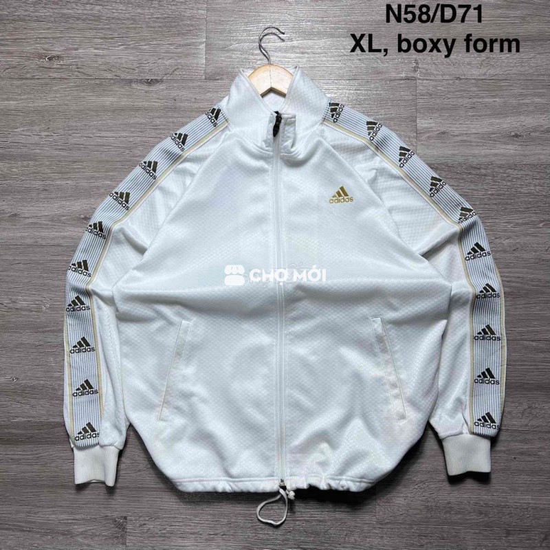 ADIDAS Jackets