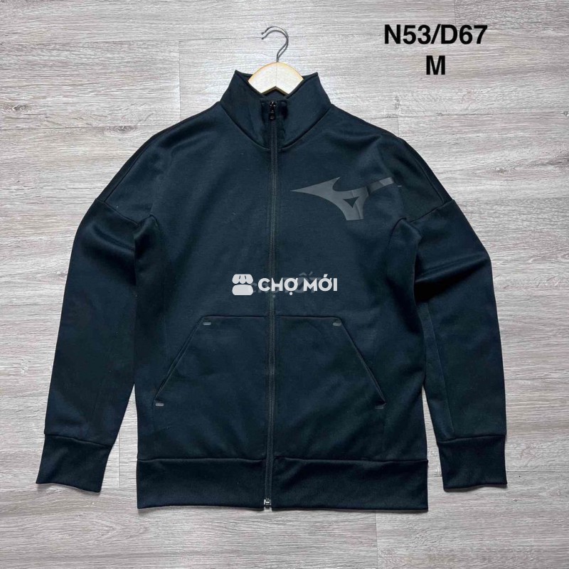 MIZUNO Jackets