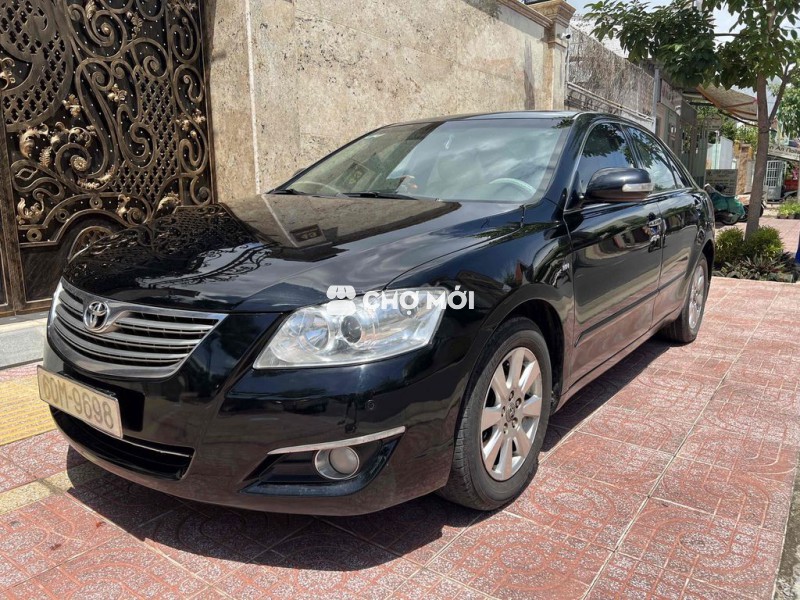 Toyota Camry 2007 2.4 GL - 150000 km