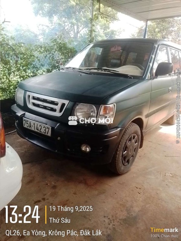 Bán hoạt trao đổi xe củ