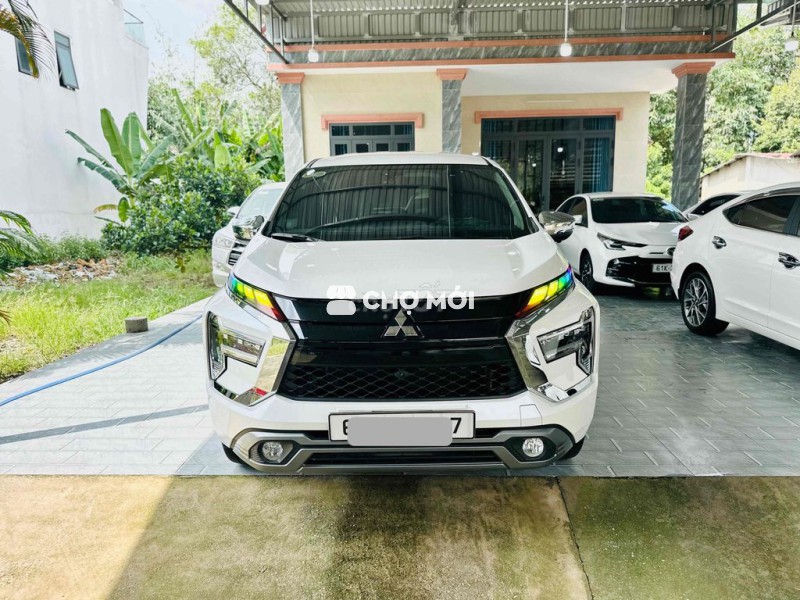 Xpander 2025 Pre Km: 697 Vô Đồ Chơi 50Tr
