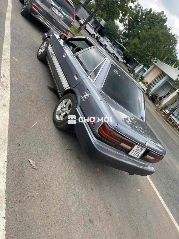 Toyota Camry 1990 - 186000 km