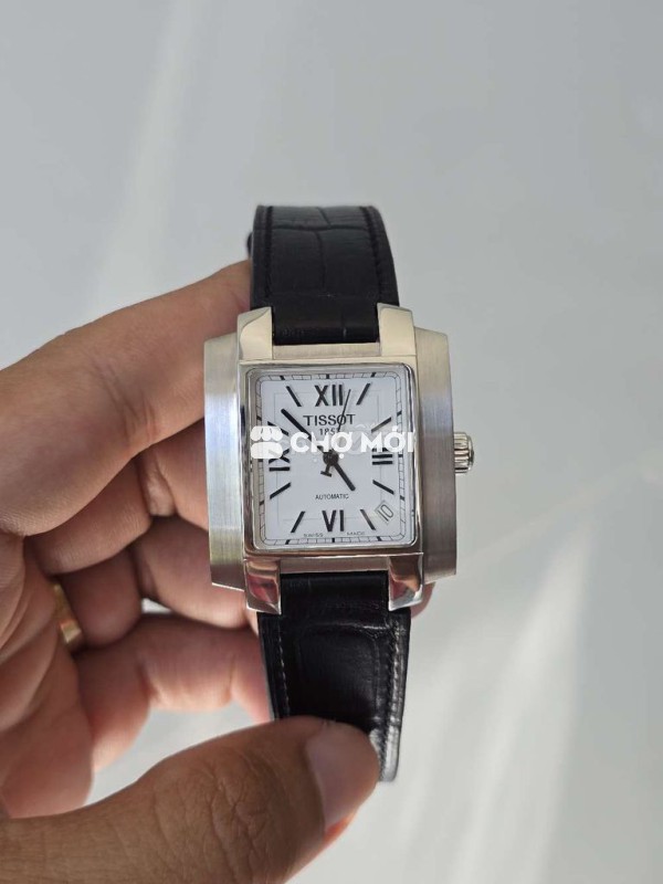 Tank Tissot