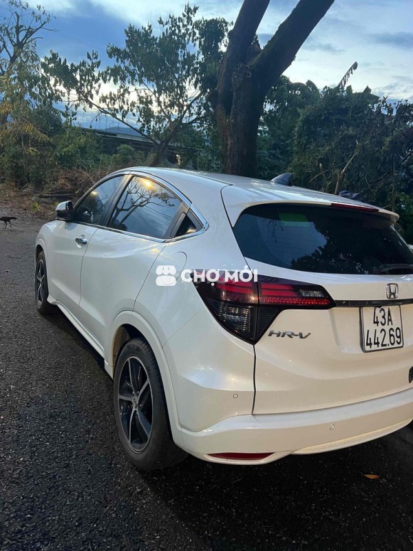 Honda HR-V 2019 HR-V L - 70000 km