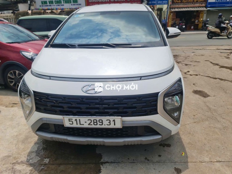 📌Bán NHANH Hyundai Stargazer 11/2023-Bản ĐB CAOCẤP