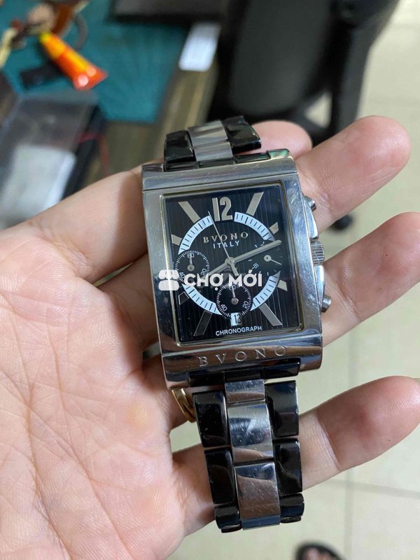 Đồng hồ thương hiệu Ytaly Bravo