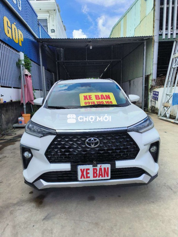 Veloz cross2022 bảng TOP