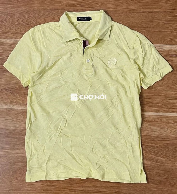 Polo Burberry /England/ Số 2