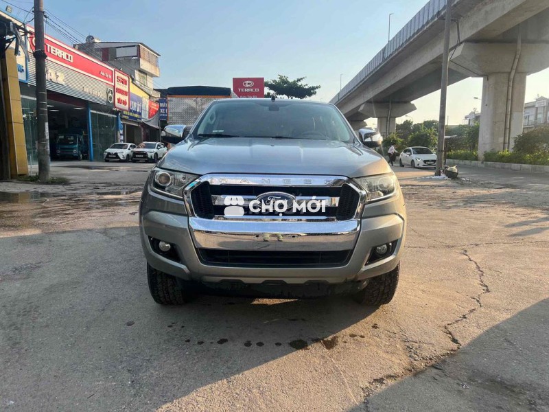 Ford Ranger 2015 XLT 2.2L 4x4 MT - 150000 km