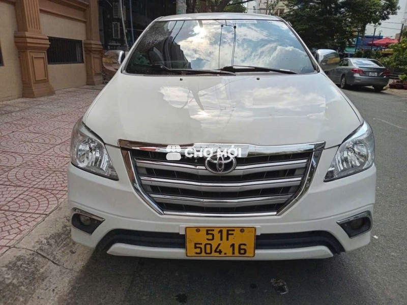 Innova 2015 2.0 -
