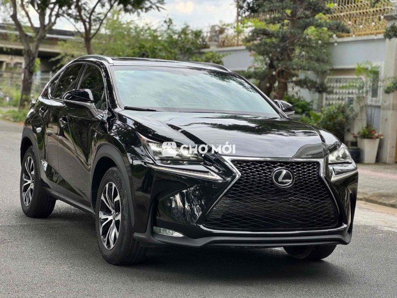 Lexus NX 200t Fsport sx 2015  - 70000 km