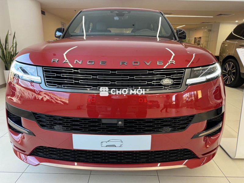 Bán Range Rover Sport Mới Nhập Chính Hãng Giá Tốt
