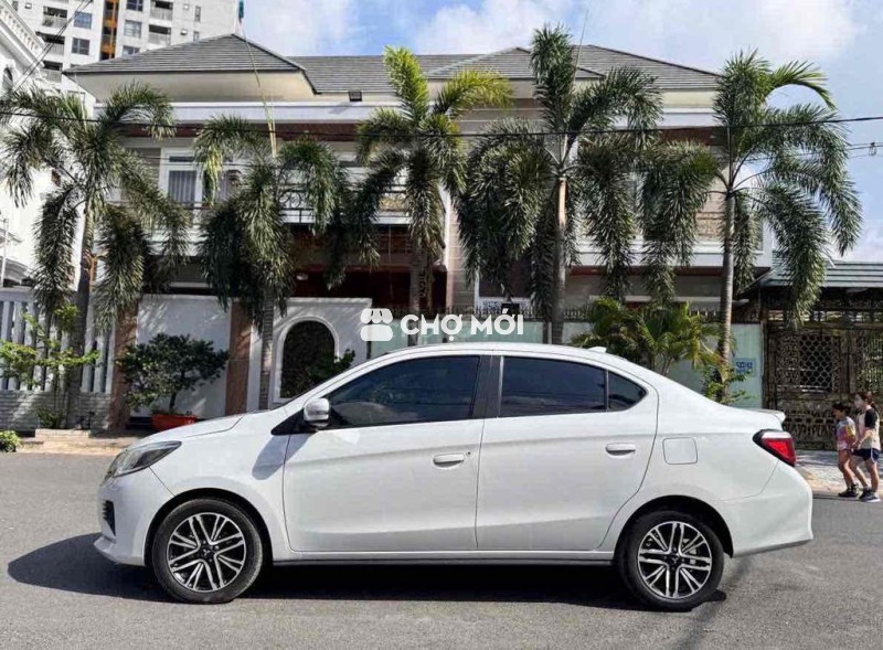 Mitsubishi Attrage 2021, số tự động, rất đẹp