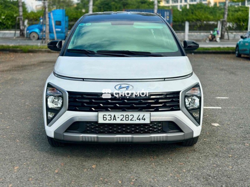 Hyundai Stargazer 2024 Tiêu chuẩn 1.5 AT - 28000 m
