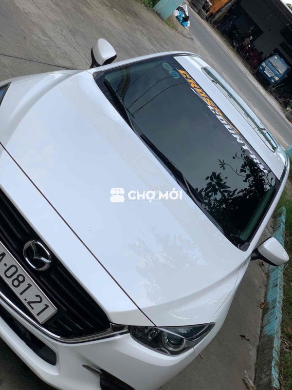 Mazda 3 2020 1.5FL nguyên zin