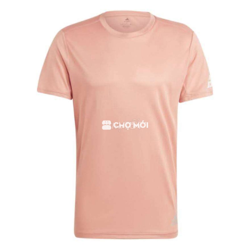 Áo chạy bộ nam Adidas
