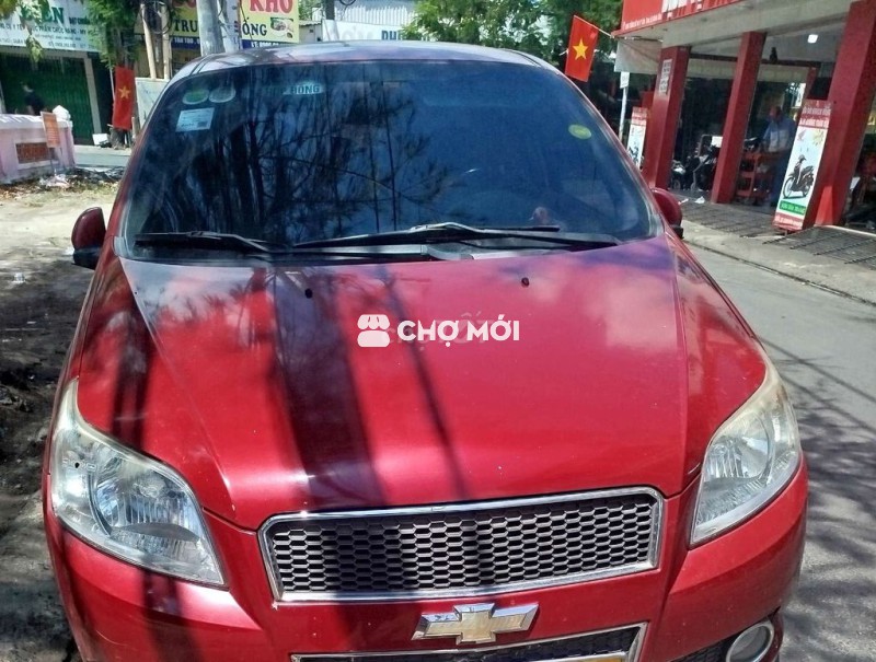 Chevrolet Aveo 2018 LT 1.5 - 100000 km