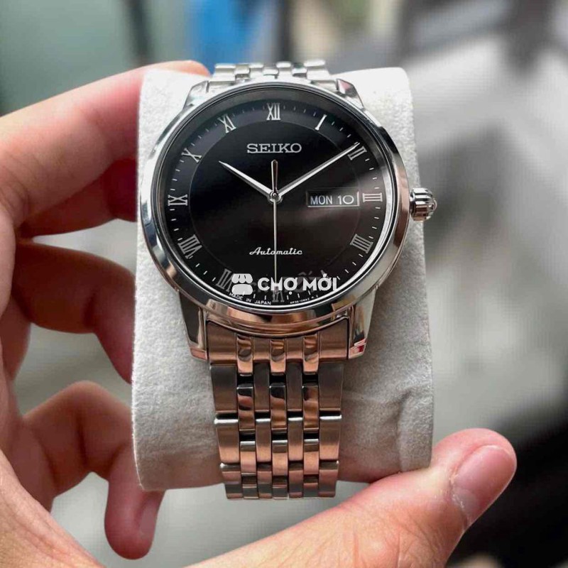 Seiko Presage Sary061