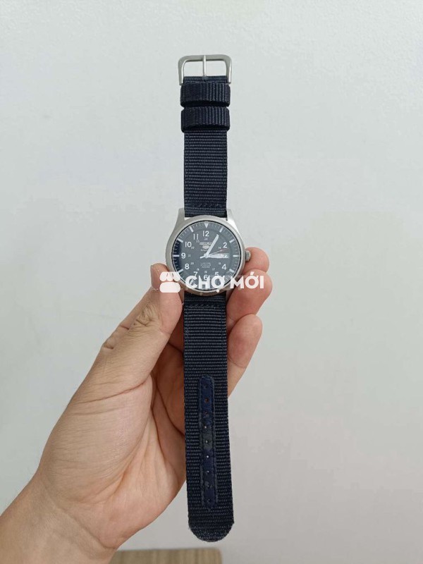 Đồng hồ Seiko 5 Automatic 7S36C