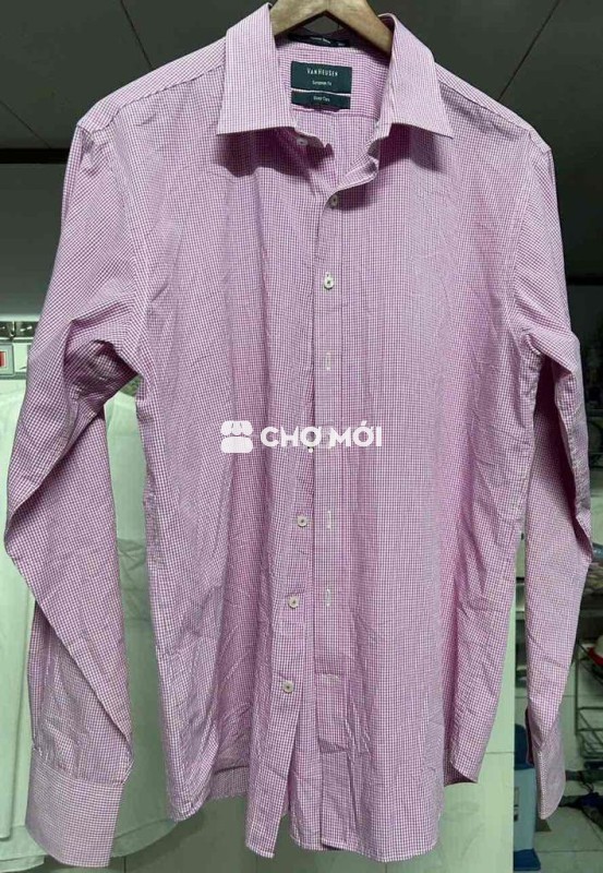 áo sơ mi nam hiệu Mỹ chính hãng