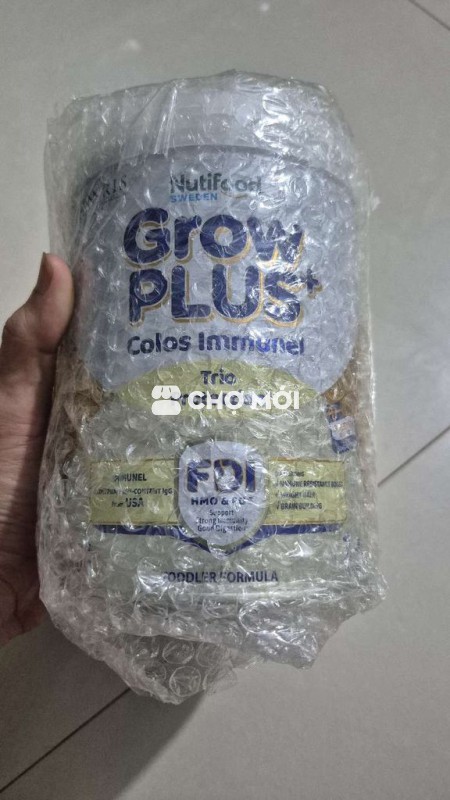 Sữa Grow Plus+ Color immunel 1+