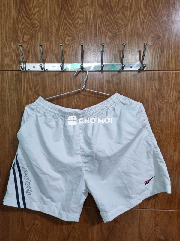 Quần short thể thao Reebok (1.6-1.7m)